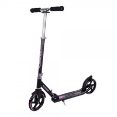 Самокат Tempish Ignis 200 AL розовый